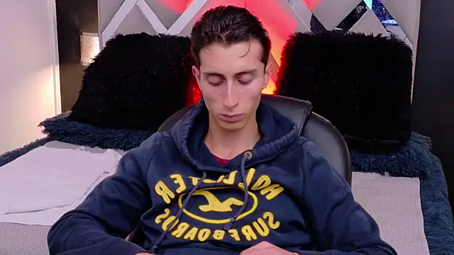 Ithan Skin online show from 6, 1, 2026