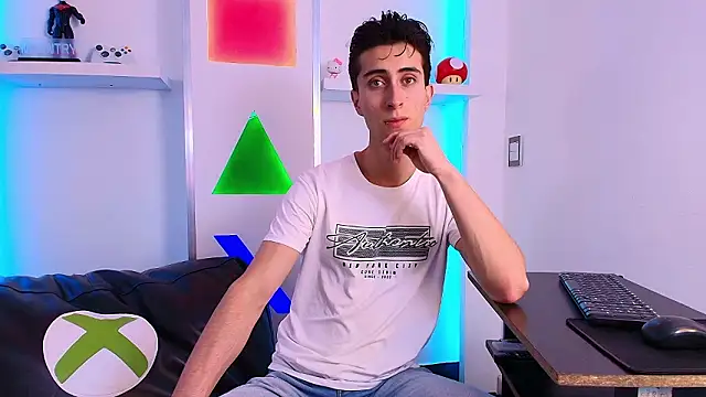 Ithan Skin online show from 2, 2, 2026