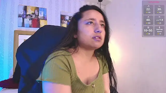 Ithan Skin online show from 13, 2, 2026