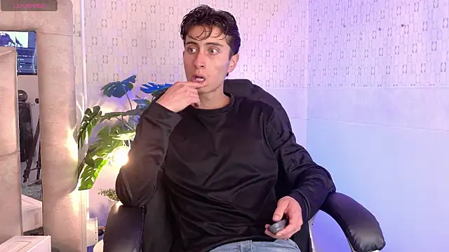 Ithan Skin online show from 24, 2, 2026