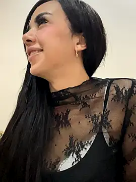 Moroi45 online show from 16, 12, 2025