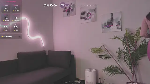 LiaCuti online show from 13, 1, 2026