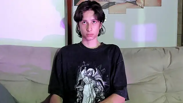 cirosky elchicopolla online show from 6, 3, 2026