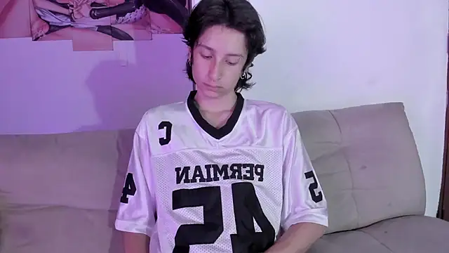 cirosky elchicopolla online show from 25, 3, 2026