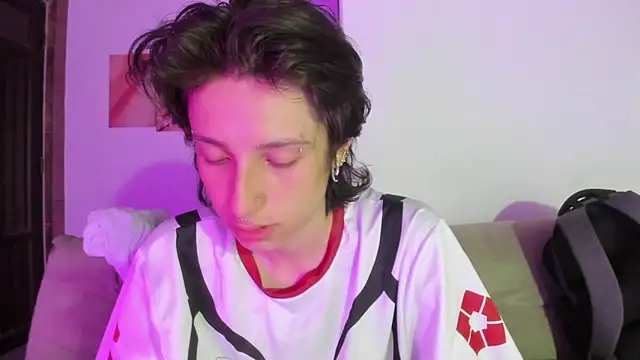 cirosky elchicopolla online show from 10, 4, 2026