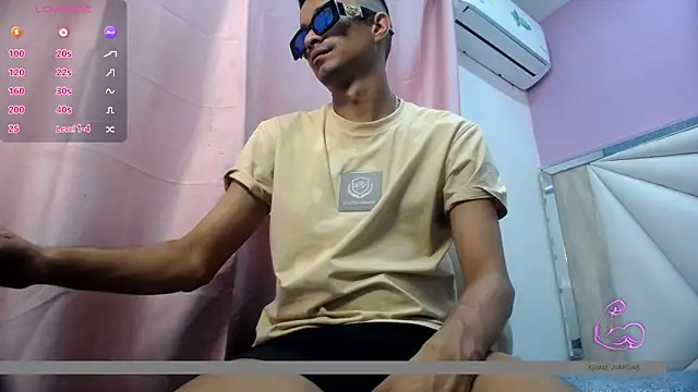 Ares funn online show from 2, 2, 2026