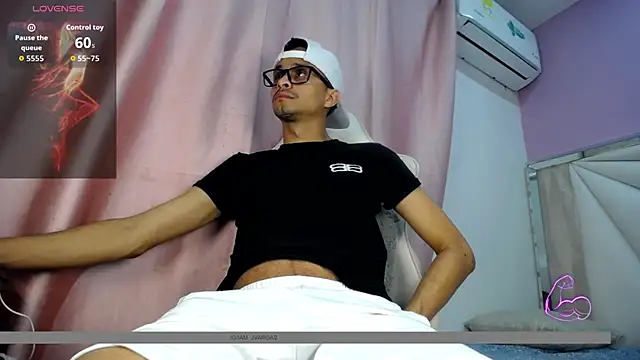 Ares funn online show from 11, 2, 2026