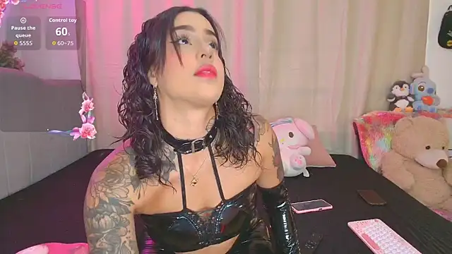 aihnoa split18 online show from 25, 3, 2026