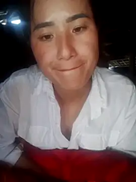 Belinda-686 online show from 23, 12, 2025