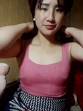 Belinda-686 online show from 13, 1, 2026