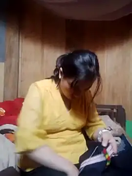 Belinda-686 online show from 17, 1, 2026