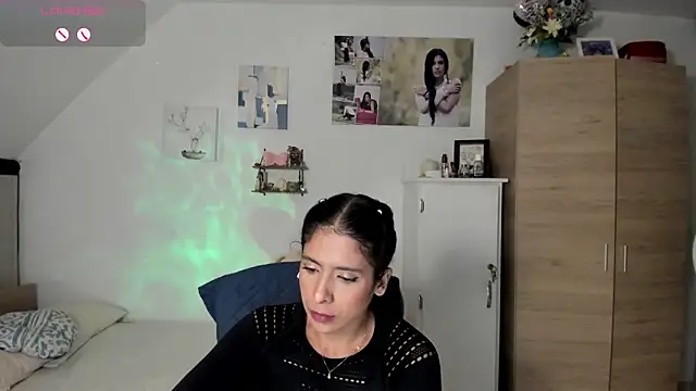 VEROSlen- online show from 2, 4, 2026