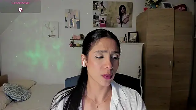 VEROSlen- online show from 3, 7, 2026