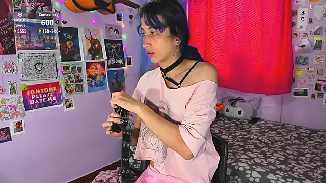 Snapshot of Elis-Darling chatting on 17, 6, 2026 Elis-Darling online show from 17, 6, 2026