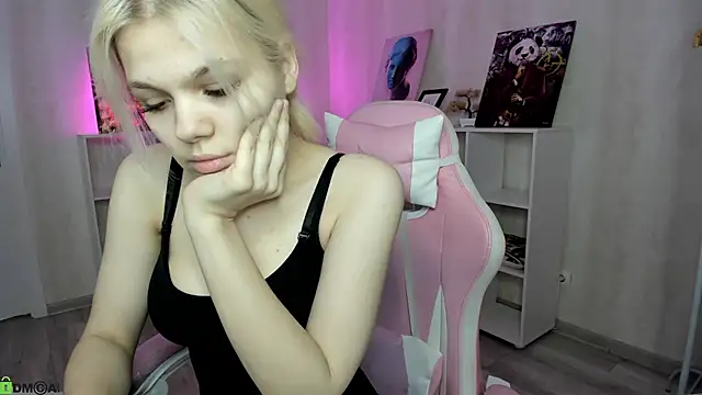 Im Balboa online show from 12, 2, 2026