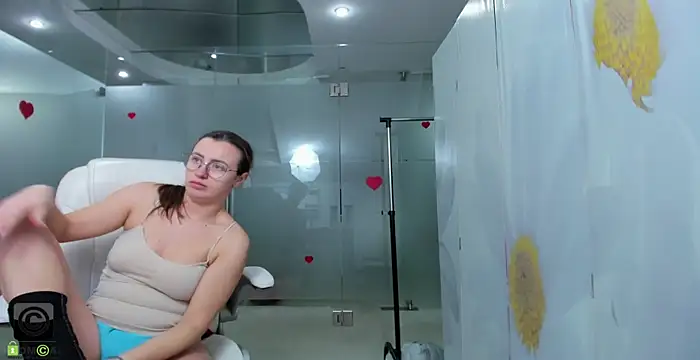 missdominna online show from 24, 2, 2026