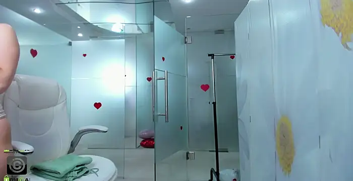 missdominna online show from 26, 2, 2026