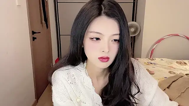 Snapshot of Koikoi___ chatting on 18, 12, 2025 Koikoi online show from 18, 12, 2025