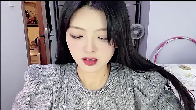 Snapshot of Koikoi___ chatting on 19, 12, 2025 Koikoi online show from 19, 12, 2025