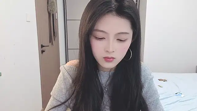 Snapshot of Koikoi___ chatting on 9, 1, 2026 Koikoi online show from 9, 1, 2026