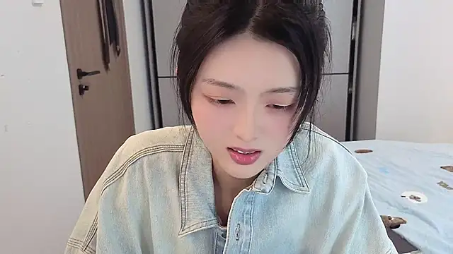 Snapshot of Koikoi___ chatting on 16, 1, 2026 Koikoi online show from 16, 1, 2026