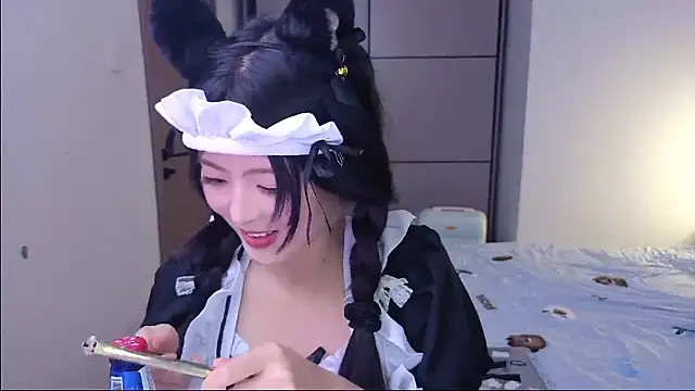 Snapshot of Koikoi___ chatting on 16, 1, 2026 Koikoi online show from 16, 1, 2026