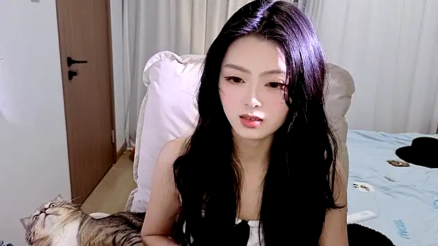 Snapshot of Koikoi___ chatting on 1, 2, 2026 Koikoi online show from 1, 2, 2026