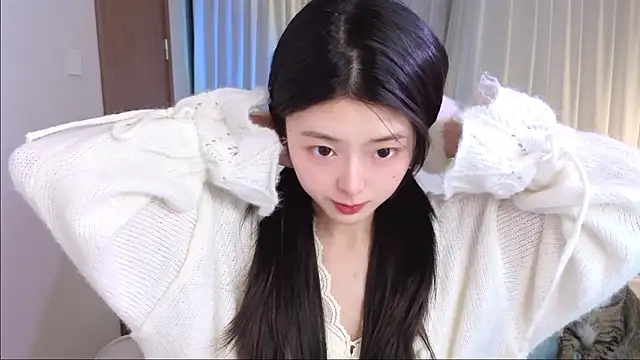 Snapshot of Koikoi___ chatting on 12, 2, 2026 Koikoi online show from 12, 2, 2026