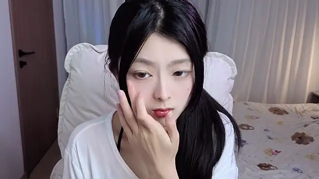 Snapshot of Koikoi___ chatting on 26, 2, 2026 Koikoi online show from 26, 2, 2026