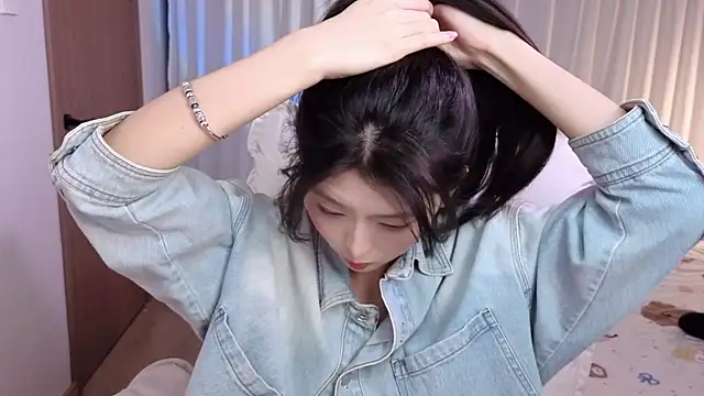 Snapshot of Koikoi___ chatting on 27, 2, 2026 Koikoi online show from 27, 2, 2026