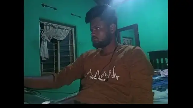 black shanu5 online show from 11, 5, 2026