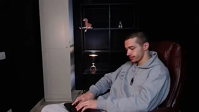 KaydenDrew online show from 7, 2, 2026