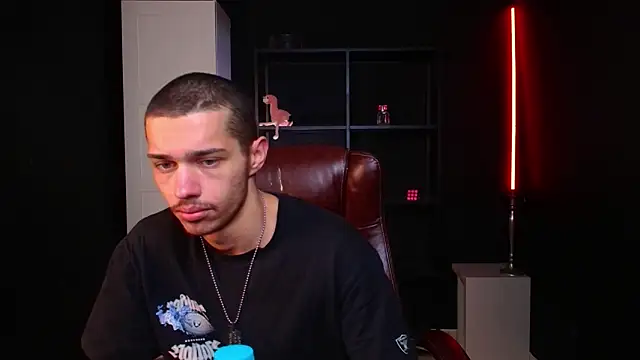 KaydenDrew online show from 11, 2, 2026