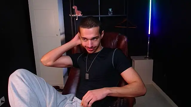 KaydenDrew online show from 15, 2, 2026