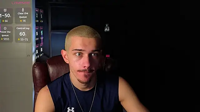 KaydenDrew online show from 28, 3, 2026