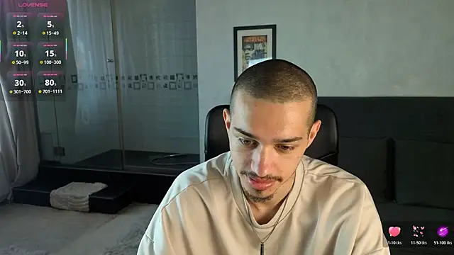 KaydenDrew online show from 30, 5, 2026