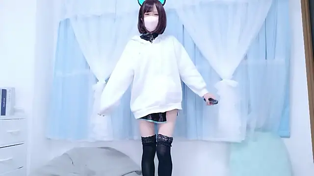 Nazuna 727 online show from 30, 4, 2026