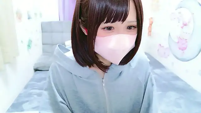 Nazuna 727 online show from 17, 5, 2026