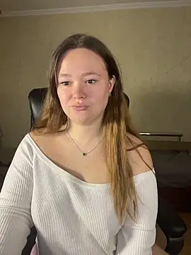 CaramelleSugarr online show from 18, 4, 2026