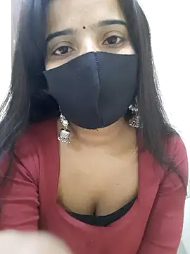 Geeta rani79 online show from 11, 1, 2026