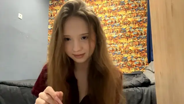 Princessofcashe online show from 15, 1, 2026