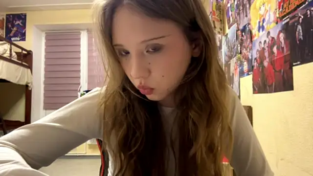 Princessofcashe online show from 5, 2, 2026