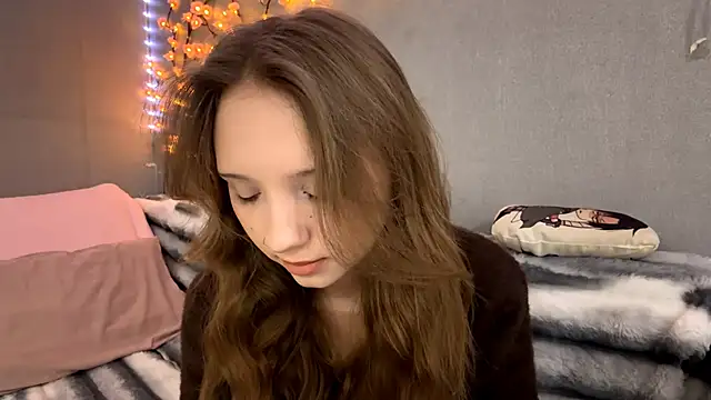 Princessofcashe online show from 23, 3, 2026