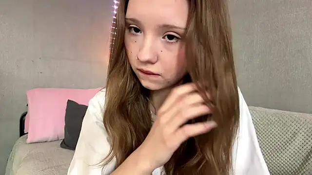 Princessofcashe online show from 21, 5, 2026