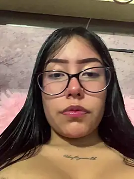 Candy LS online show from 17, 1, 2026