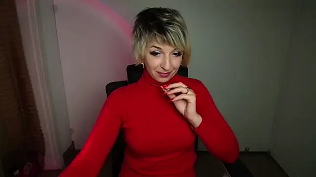 Lana Foxyy online show from 17, 2, 2026