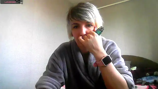 Lana Foxyy online show from 23, 3, 2026