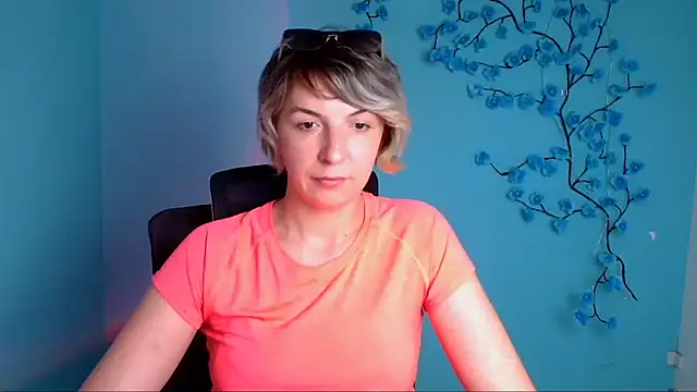Snapshot of Lana_Foxyy chatting on 19, 5, 2026 Lana Foxyy online show from 19, 5, 2026