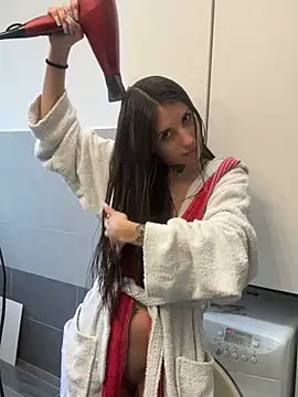 saphirafox online show from 29, 4, 2026