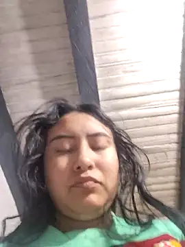 Venuz Rivers  online show from 13, 2, 2026